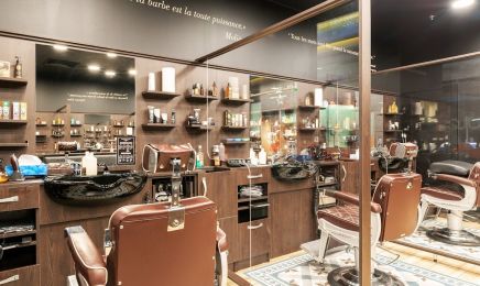 Cher Monsieur - Le Havre : Coiffeur à Le Havre