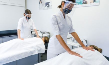 IFPM - Coiffure et Esthétique : Coiffeur à Nanterre