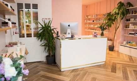The new Pretty : Institut de beauté à Nogent-sur-Marne