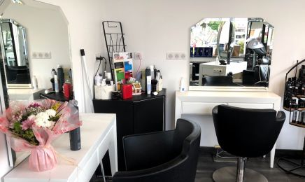 La Tête à l’Envers : Coiffeur à Voisins-le-Bretonneux