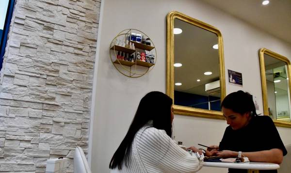 INSTITUT DE LA TERRASSE