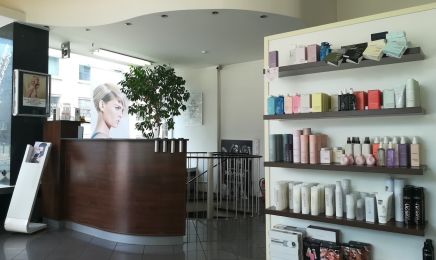 Friseur Rokoko: Friseur in Nürnberg