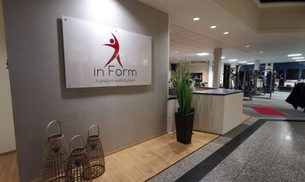 inForm Fitness: Kosmetikstudio in Bergisch Gladbach