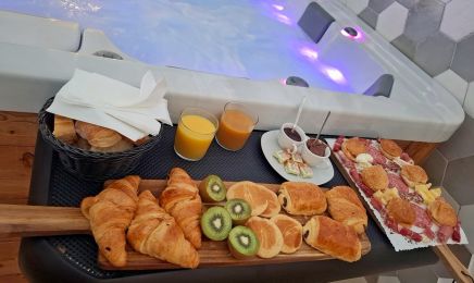 Perles de Spa  : Coiffeur à Marsac-sur-l'Isle