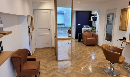 David Artisan Coiffeur : Coiffeur à Châtillon-sur-Indre