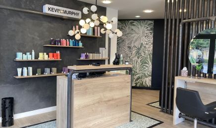 Ang'elles  : Coiffeur à Rezé
