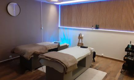 Serenity Hair Spa : Coiffeur à Toul
