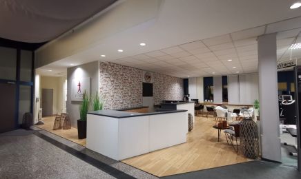 inForm Fitness: Kosmetikstudio in Bergisch Gladbach