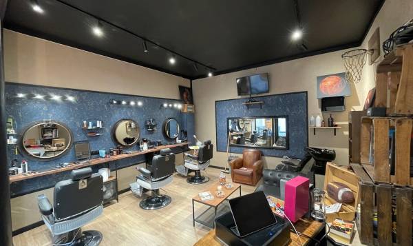 La Cour du Barbier