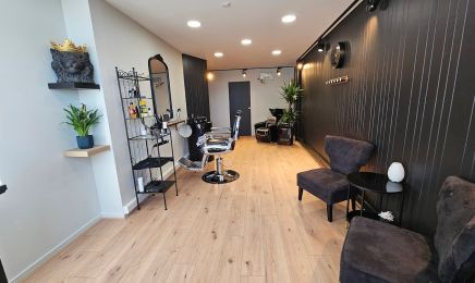 LR BARBER : Barbier à Monistrol-sur-Loire