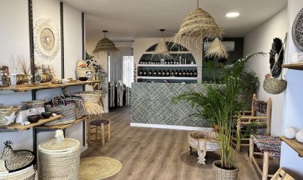 Bloomy : Manucure à Capbreton