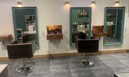 Angèle Coiff Sud : Coiffeur à Draguignan