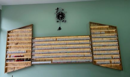 Boutique De Manucure : Manucure à Le Pecq