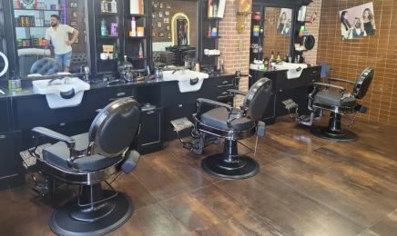 Arena Meister Friseur: Kosmetikstudio in Leverkusen