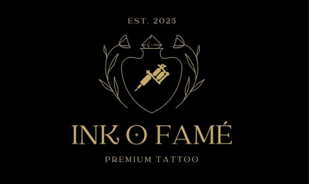 Ink O Famé: Tattoo-Künstler in BA