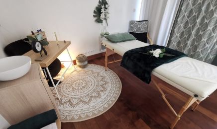 Corâme Esprit : Coiffeur à Talence