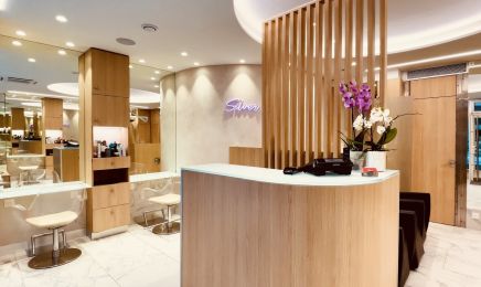 Silver Coiffeur : Manucure à Nice
