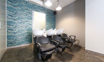Alizé Création Pythéas : Institut de beauté à Marseille