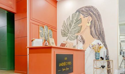 Les Indécises  : Coiffeur à Limoges