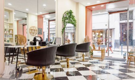 Les Indécises  : Coiffeur à Limoges