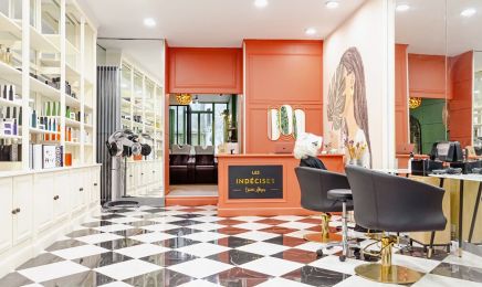 Les Indécises  : Coiffeur à Limoges