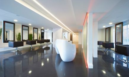 Herzblut Friseure: Friseur in Offenburg