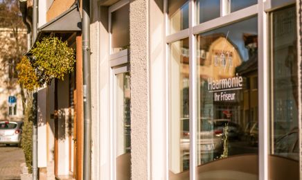 Salon Haarmonie : Kosmetikstudio in Sömmerda
