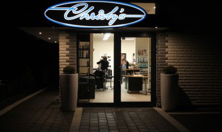 Chrisbys Damen & Herren Friseur: Spa in Norderstedt