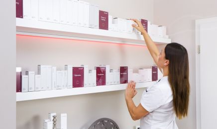 hand:sam Cosmetics: Kosmetikstudio in Neufahrn bei Freising