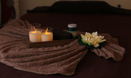 Suri Kosmetik & Med.Fußpflege: Kosmetikstudio in Rastede