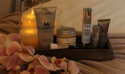Suri Kosmetik & Med.Fußpflege: Kosmetikstudio in Rastede