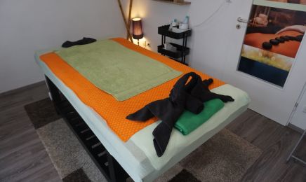 Thai-Massage-Studio-Gießen: Kosmetikstudio in Gießen