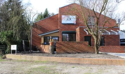 Franziska Thien - Seven Point´s to Cut: Kosmetikstudio in Leer (Ostfriesland)