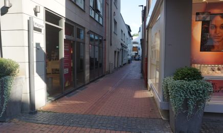 Thai-Massage-Studio-Gießen: Kosmetikstudio in Gießen