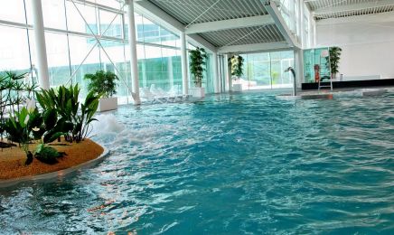 Thala'Club : Institut de beauté à Angers