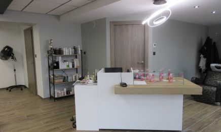 Esprit Coiffure : Coiffeur à Dounoux