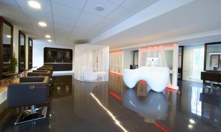 Herzblut Friseure: Friseur in Offenburg