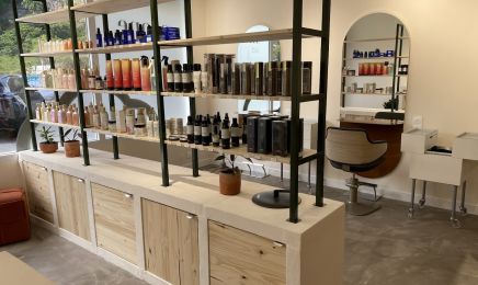 OZONEBIO - Salon de Coiffure Bio - Saint Paul  : Coiffeur à Saint-Paul,Réunion