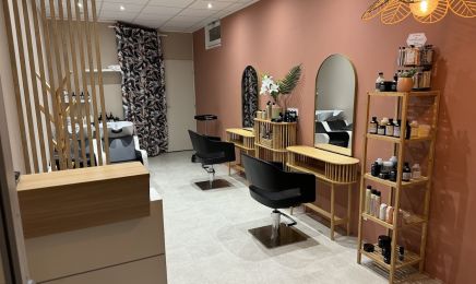 Le Salon by Jenn : Coiffeur à Miribel-les-Échelles