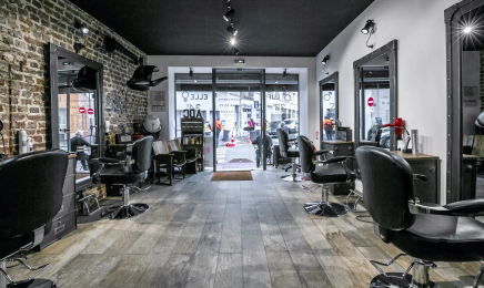 L'Atelier de Cristina - Issy les moulineaux : Coiffeur à Issy-les-Moulineaux
