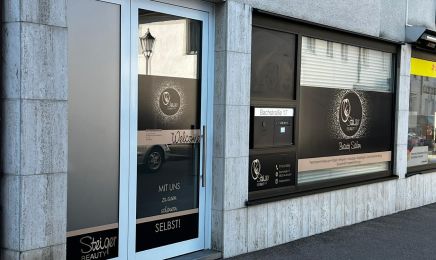 Steiger Beauty Salon: Nagelstudio in Aulendorf