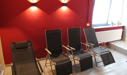 inForm Fitness: Kosmetikstudio in Bergisch Gladbach