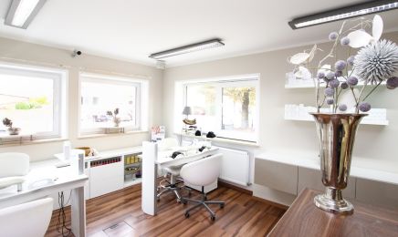 hand:sam Cosmetics: Kosmetikstudio in Neufahrn bei Freising