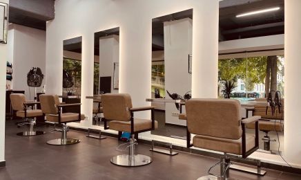 Lieblingsfrisur & Lieblingsface: Barbershop in Göttingen