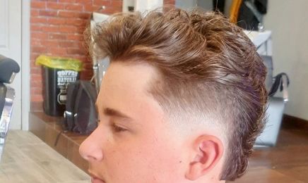 MS Coiffure : Barbier à Mouans-Sartoux