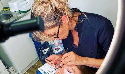 L'Art d'Anna : Institut de beauté à Buis-les-Baronnies