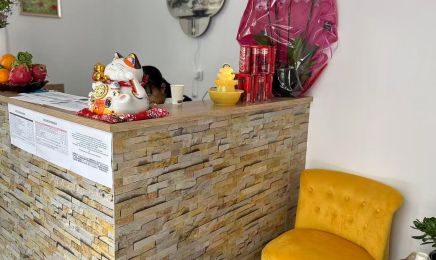 Centre KIN MASSAGE : Institut de beauté à Paris