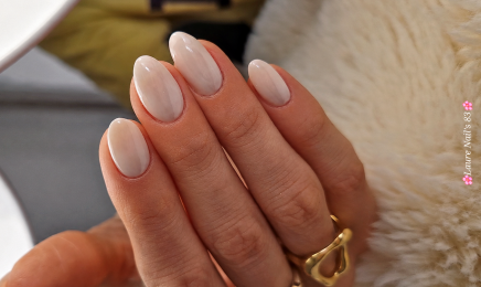 Laure Nail's 83 : Manucure à Toulon