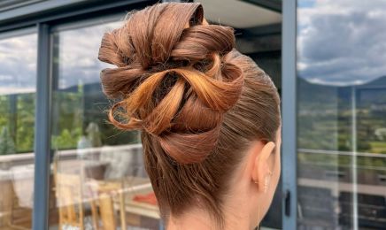 BAR Artiste Coiffeuse : Coiffeur à Strasbourg