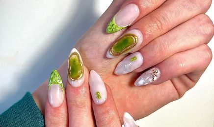 WL BeautyDolls : Manucure à Maubeuge
